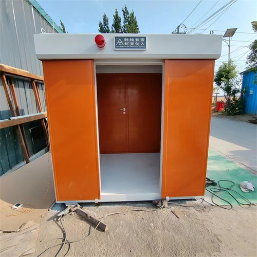 贵阳ct铅房厂家