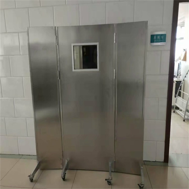 贵阳铅屏风铅当量