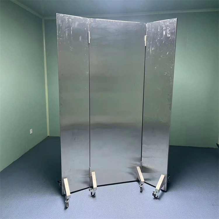 贵阳铅屏风的作用