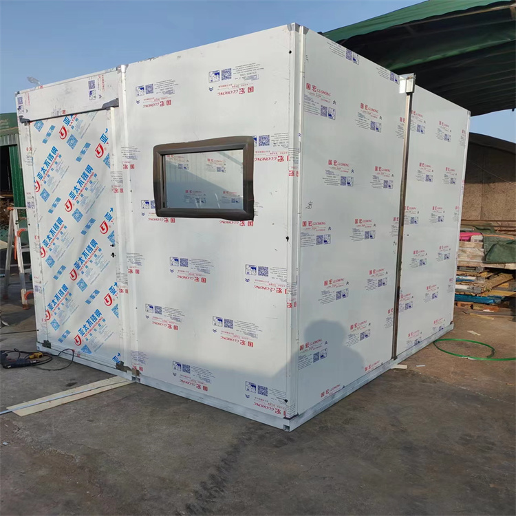 贵阳铅房验收标准